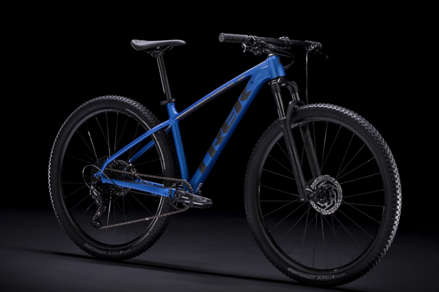 Trek 2020 X-Calibre bike