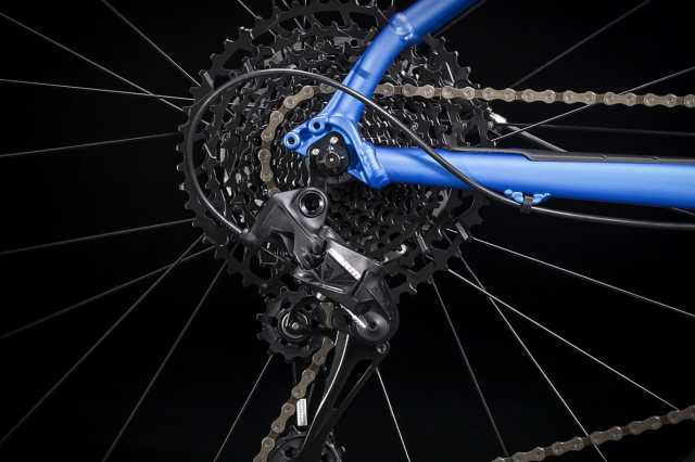 Trek 2020 X-Calibre bike