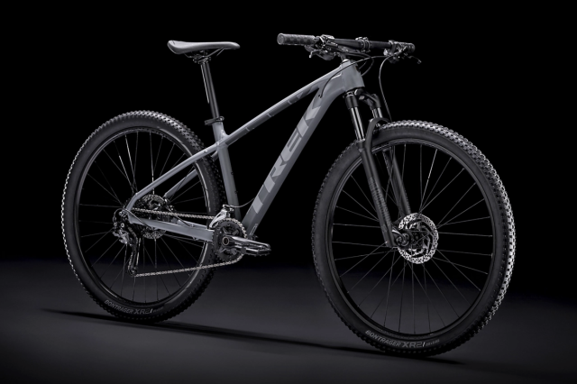 Trek 2020 X-Calibre bike