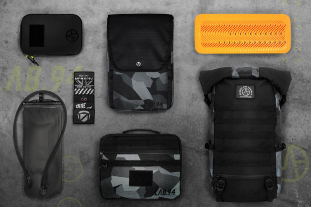 Mucoff lab 94 trail pack 5