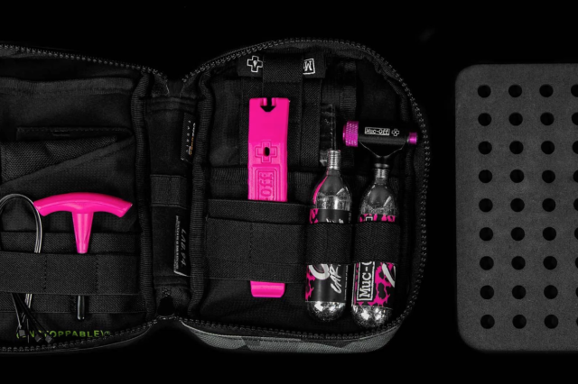 muc-off lab94 essentials