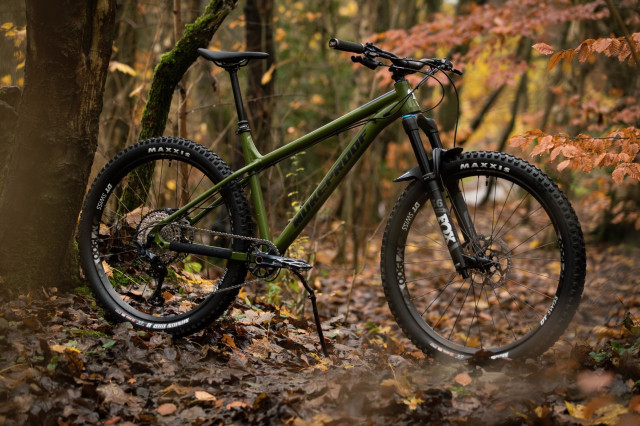 Nukeproof Scout 2020