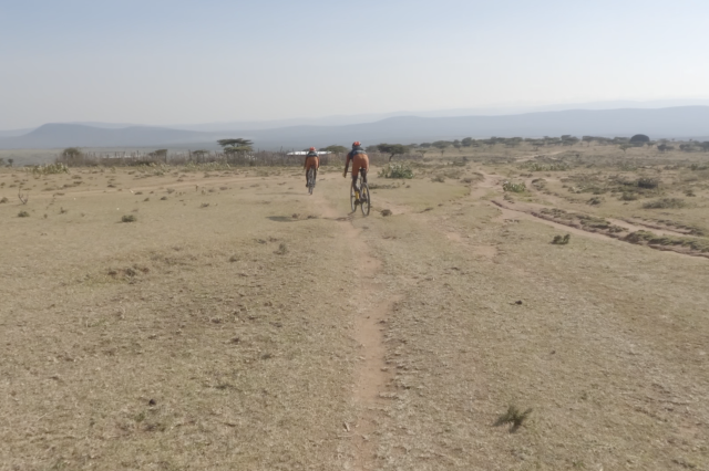 2022 Migration Gravel Race