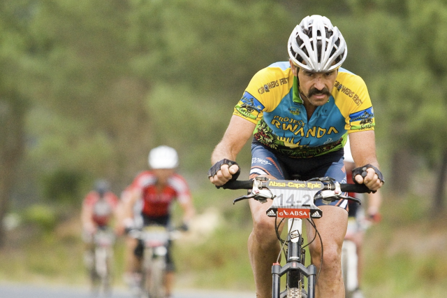 Absa Cape Epic