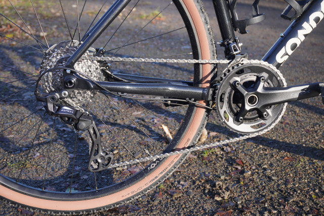 Sonder Camino Al GRX2 drivetrain.JPG