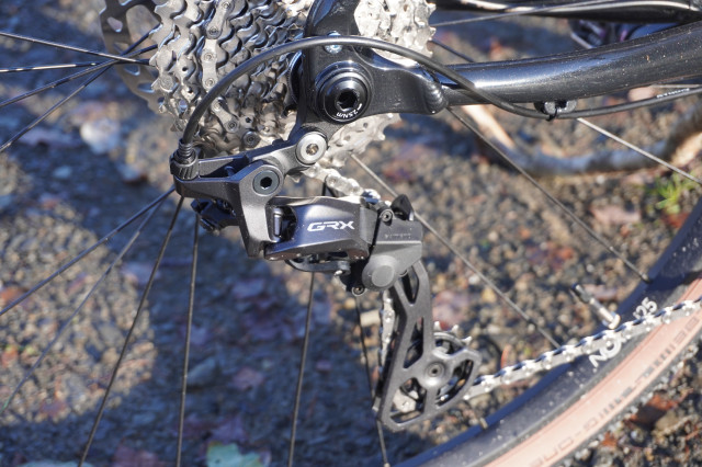 Sonder Camino Al GRX2 rear mech.JPG