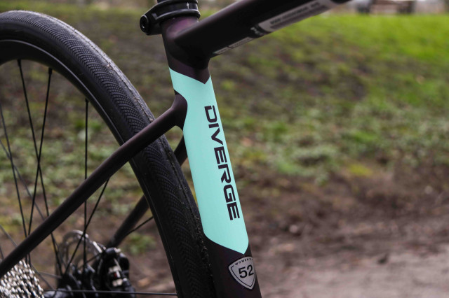 Specialized Diverge E5 Comp Womens Detail Seat tube-2 copy.jpg