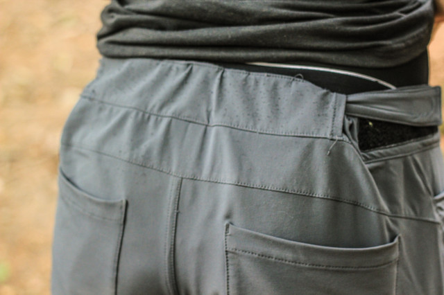 Specialized Women's Andorra Comp Shorts