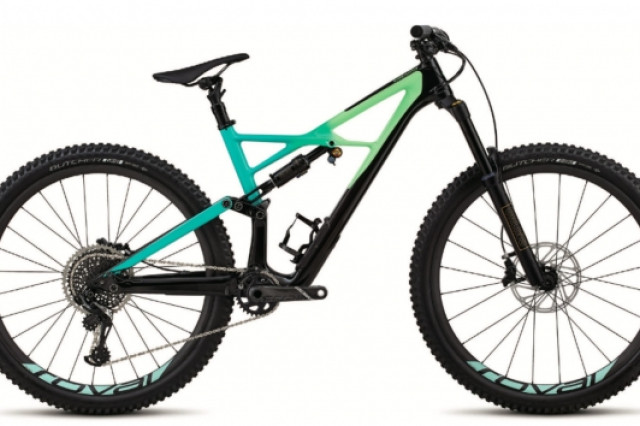 Specialized Enduro 2018 Pro