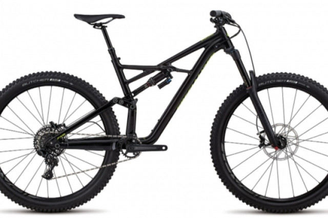 Specialized Enduro 2018 comp