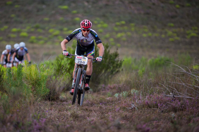 Absa Cape Epic