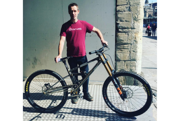 Starling Cycles DH bike.jpg