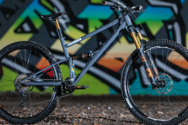 Starling Cycles Mumur