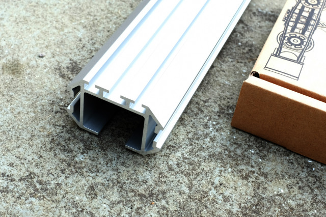 Stashed Spacerail Storage System Review 2022 3.JPG