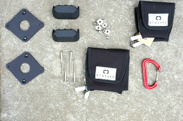 Stashed Spacerail Storage System Review 2022 4.JPG