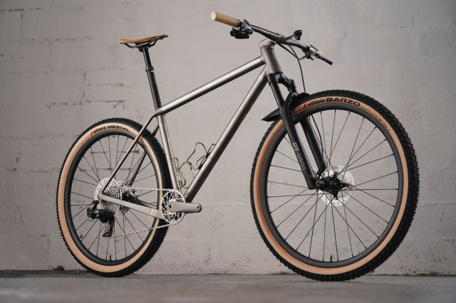 Sturdy Cycles Tara