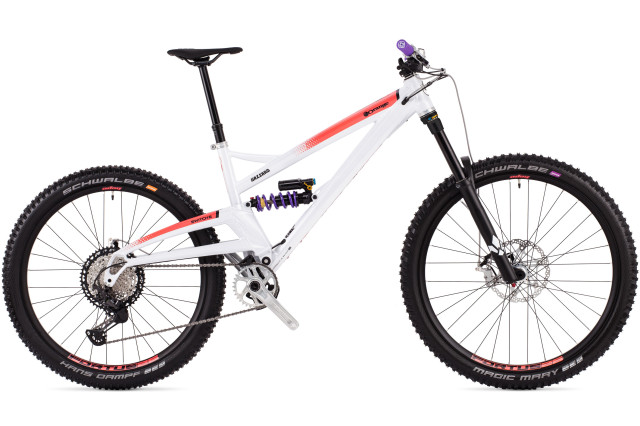 orange switch 6 hazzard formula shock