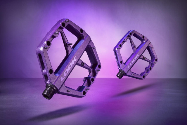Look Trail Roc flat pedals