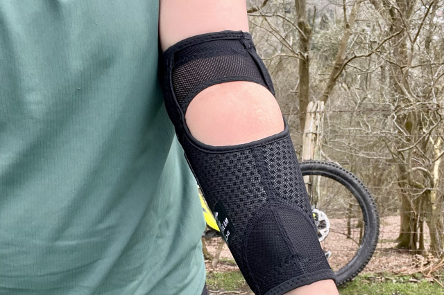 TSG Chamber Elbow