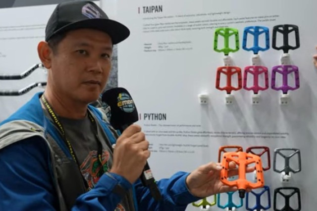 Taipei Cycle Show 2024.jpeg