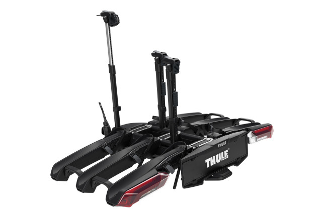 2023 Thule Epos bike rack studio