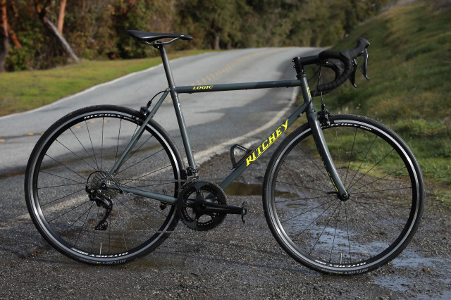 Tom Ritchey