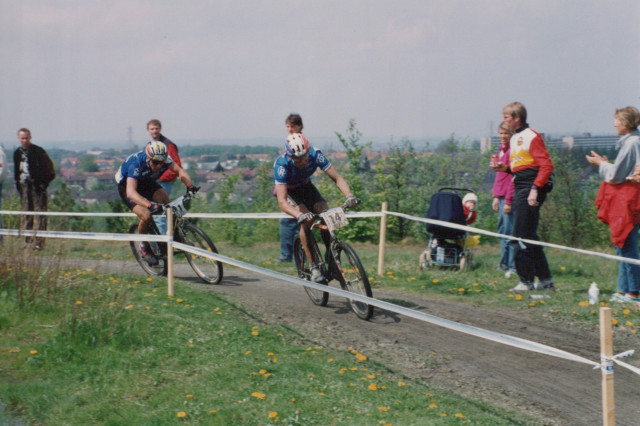 Tom Ritchey