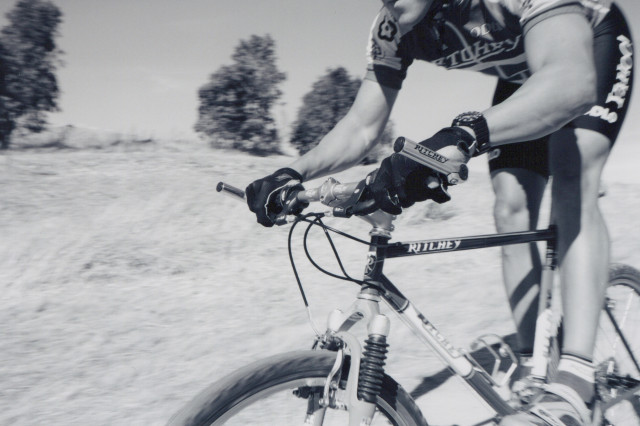 Tom Ritchey