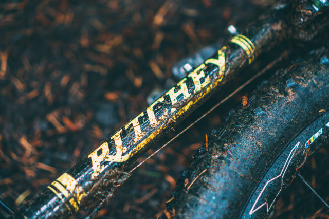 Tom Ritchey