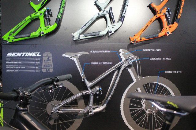 Best Trail bikes at Eurobike Transistion Sentinel-1.jpg