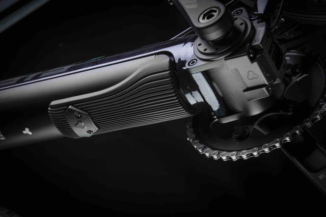 Kinesis range e-bike 2