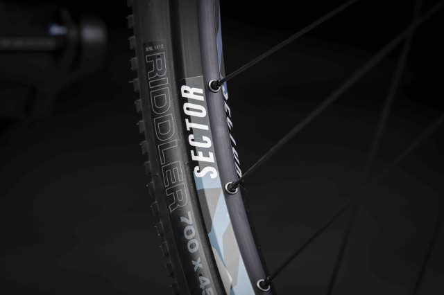 Kinesis range e-bike 3