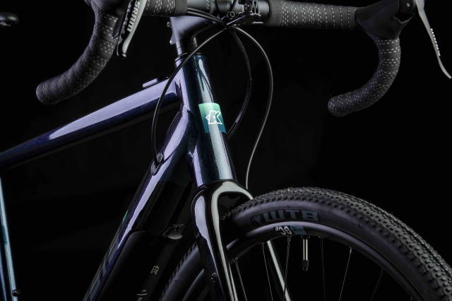 Kinesis range e-bike 4