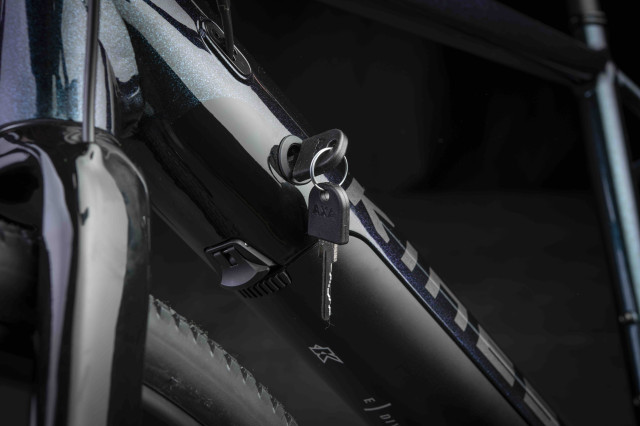 Kinesis range e-bike 5