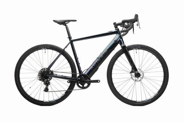 Kinesis range e-bike 7