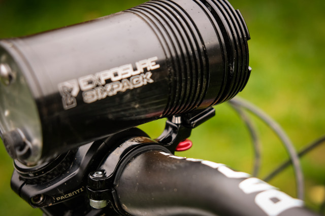 USE Exposure Six Pack Mk9 front light-5.jpg