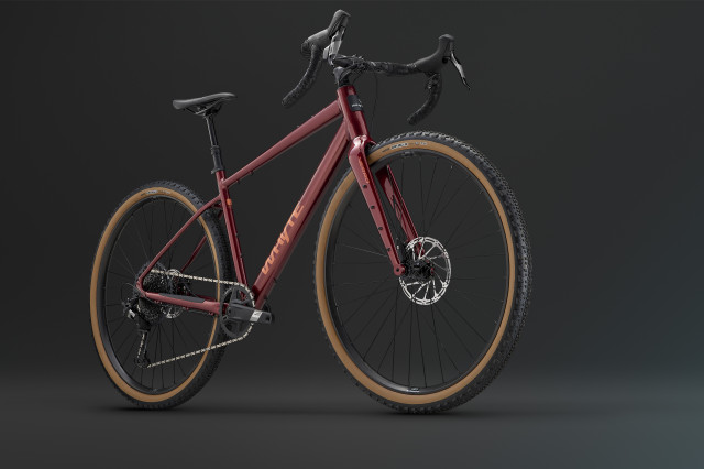Whyte returns to gravel market with two new affordable bikes for ...