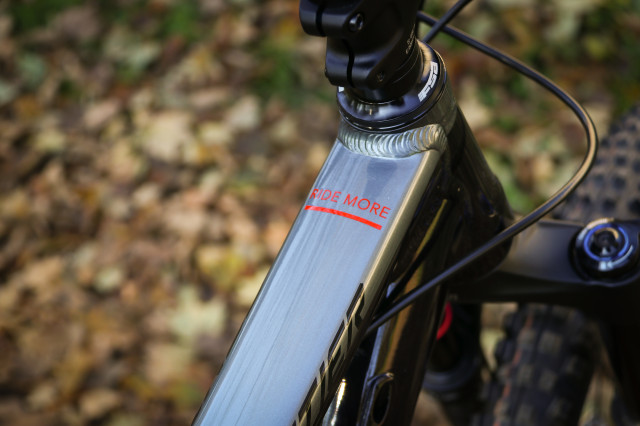 Vitus Sentier VR29 Detail Top Tube-6.jpg