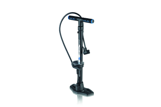 XLC GAMMA FLOOR PUMP.jpeg