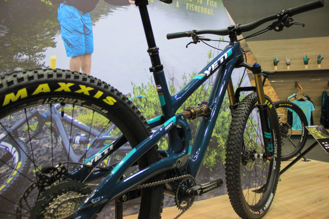 Best Trail bikes at Eurobike Yeti-1.jpg