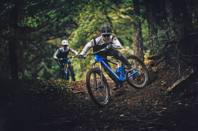 Mondraker Neat 
