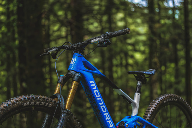 Mondraker Neat