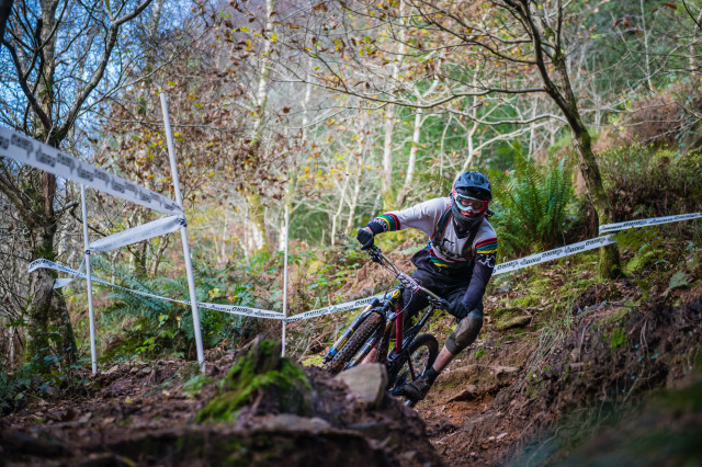 Welsh Gravity Enduro 3