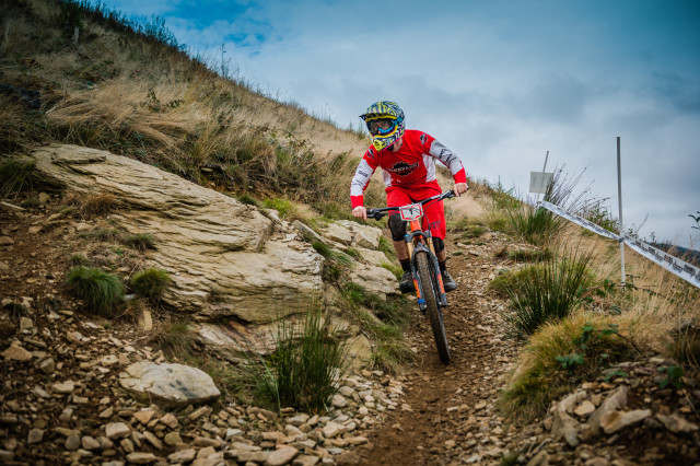 Welsh Gravity Enduro 5