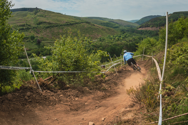 Welsh Gravity enduro