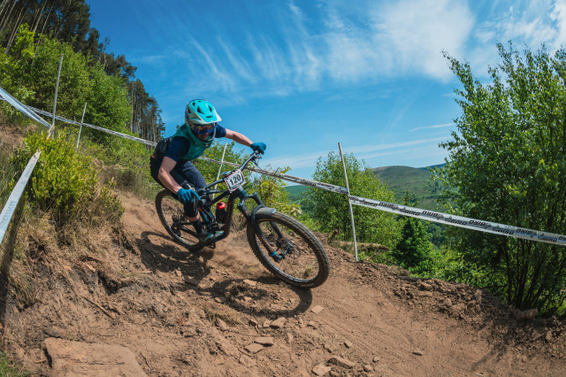 Welsh Gravity enduro