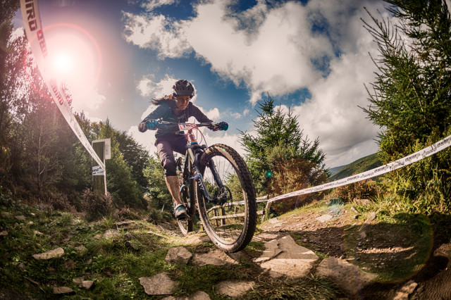 Welsh Gravity Enduro 14