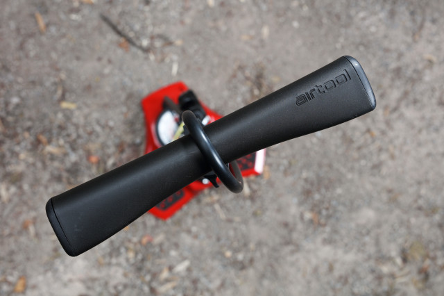Specialized Air Tool Comp handle