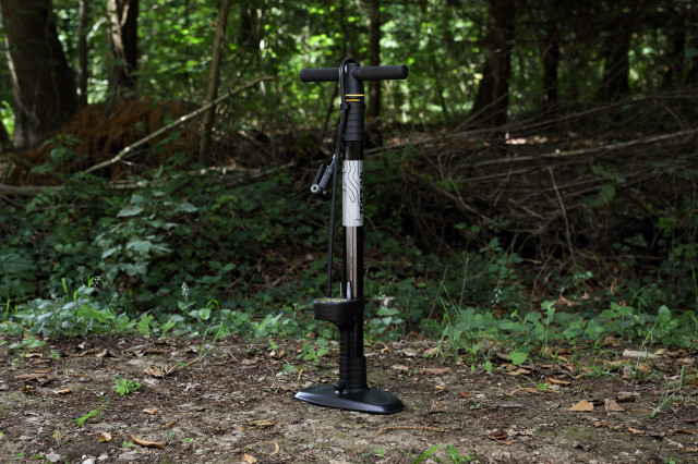 Topeak Joe Blow Mountain X