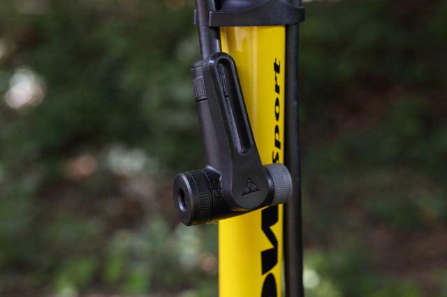 Topeak Joe Blow Sport III Head
